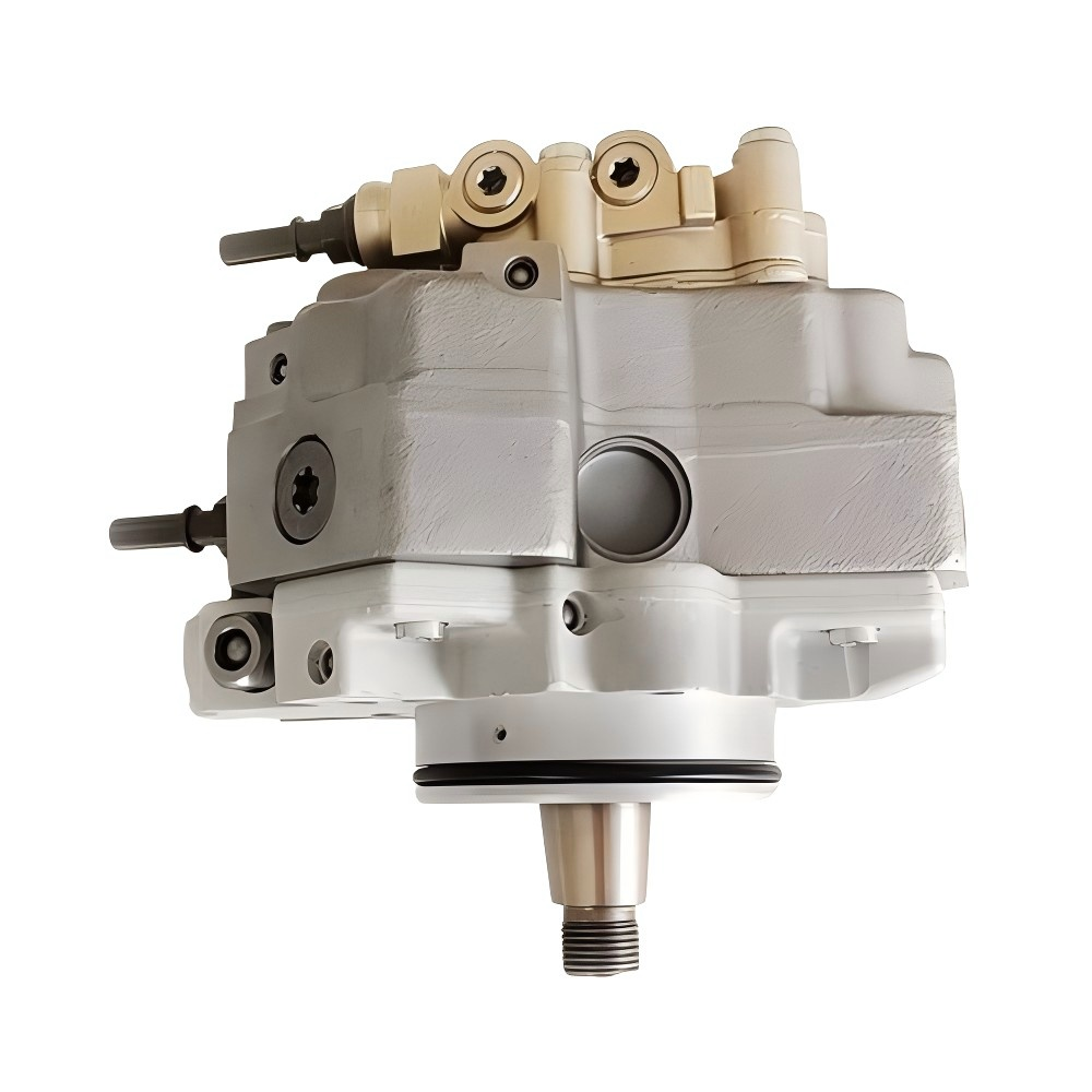 5256607 0445020122 Fuel Injection Pump Cummins ISF2.8 Light Commercial Vehicle Truck Pickup Engine Parts