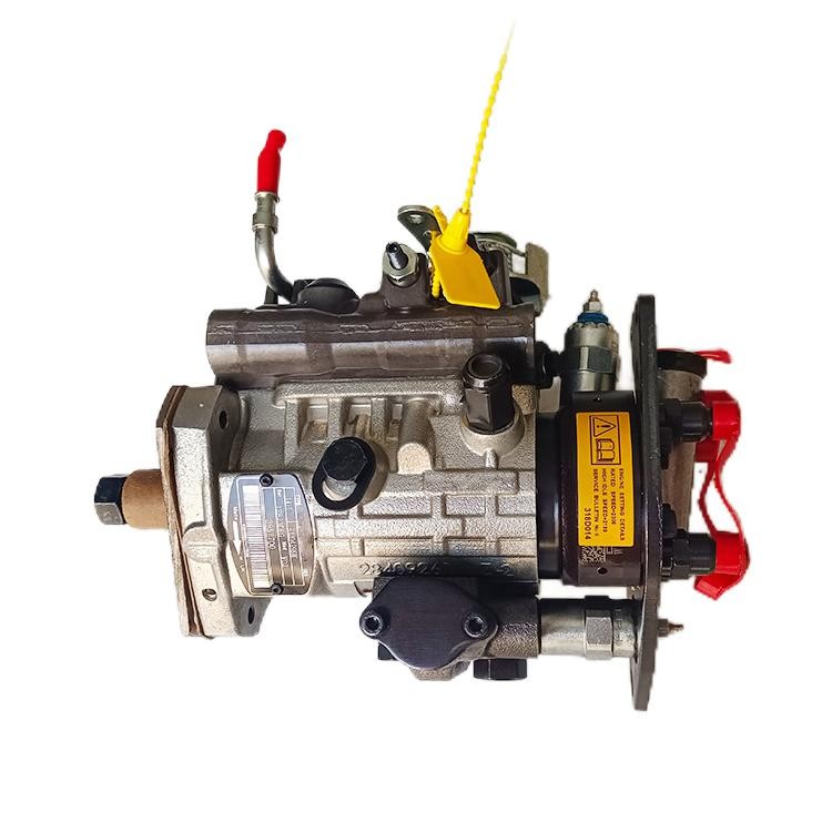 3957700 Delphi Fuel Pump Automotive Parts Mechanical Industry Diesel Engine Parts