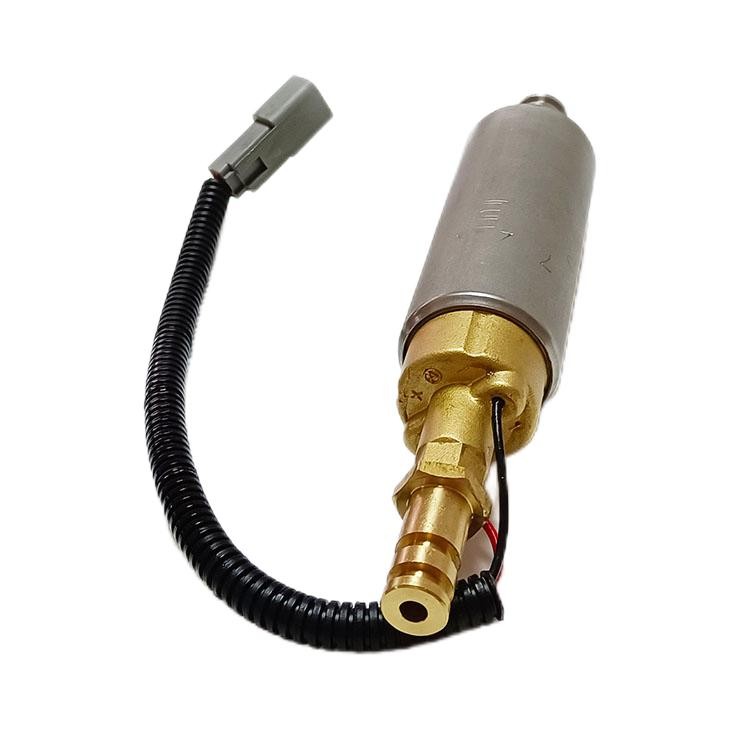 4975617 Electronic Fuel Transfer Pump Cummins QST30 Railroad Transportation Mining Equipment Oil & Gas Industry Equipment Engine Parts