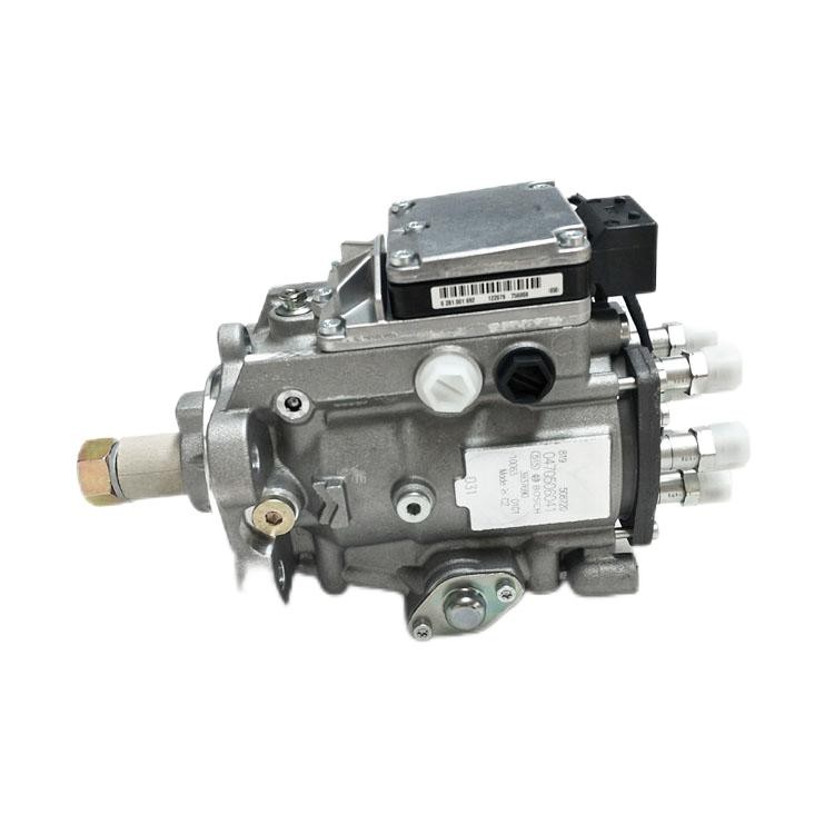 3937690 Fuel Pump Cummins QSB6.7 Industrial Build Truck Bus Engine Parts