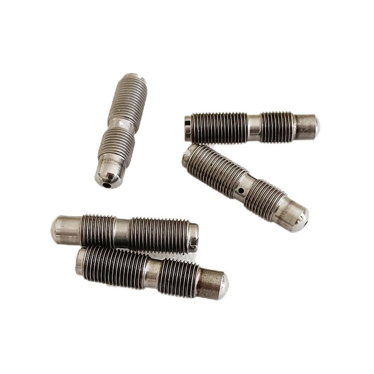 168306 213309 Rocker Adjusting Bolt Cummins NT855 Mountain Pusher Bulldozer Tractor Mining Generator Engine Parts