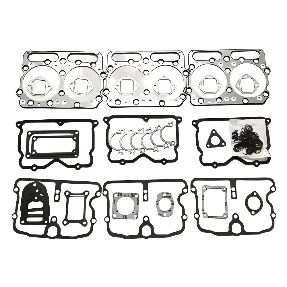 3801754 Upper Repair Kit (New Style) Cummins NT855 Mountain Dozer Tractor Mining Generator Engine Parts