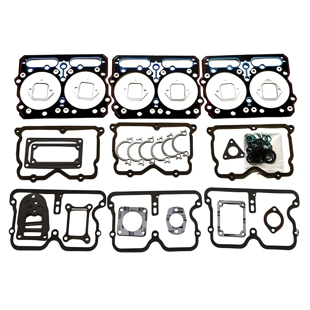 3801330 4024945 3804276 Upper Repair Kit (Old Style) Cummins NT855 Mountain Pusher Bulldozer Tractor Mining Generator Engine Parts