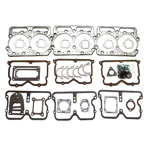 3801330 4024945 3804276 Upper Repair Kit (New Type) Cummins NT855 Mountain Pusher Bulldozer Tractor Mining Generator Engine Parts