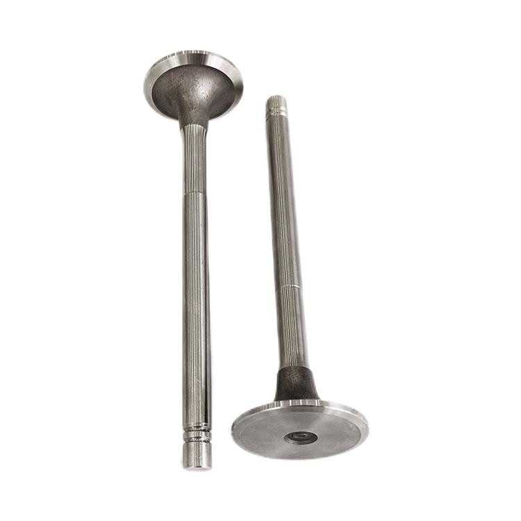 135957 Intake Valve Cummins NT855 Mountain Pusher Bulldozer Tractor Mining Generator Engine Parts