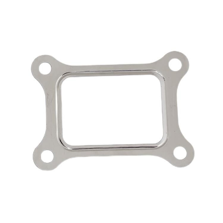 3069177 Turbocharger Exhaust Pipe Gasket Cummins NT855 Mountain Pusher Bulldozer Tractor Mining Generator Engine Parts