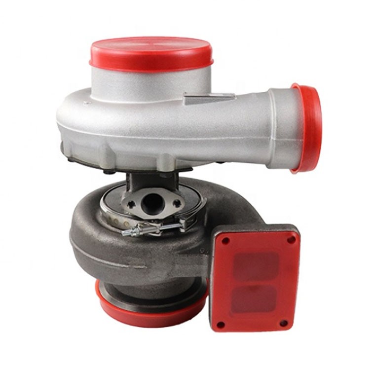 3529032 3803328 4049348 Turbocharger Cummins HT3B NT855 Mountain Pusher Bulldozer Tractor Mining Generator Engine Parts