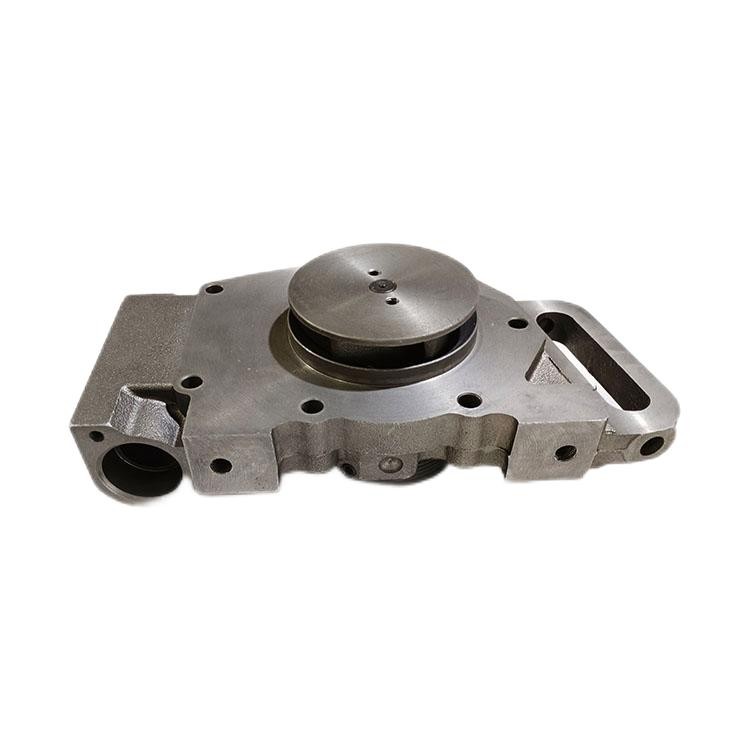 3801715 Water Pump(High Flow) Cummins NT855 Mountain Pusher Bulldozer Tractor Mining Generator Engine Parts