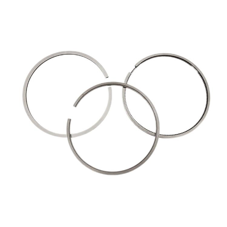 23505729 Piston Ring Detroit S60 Industrial Mining Oilfield Heavy Equipment Construction Machinery Electronic Control Engine Parts