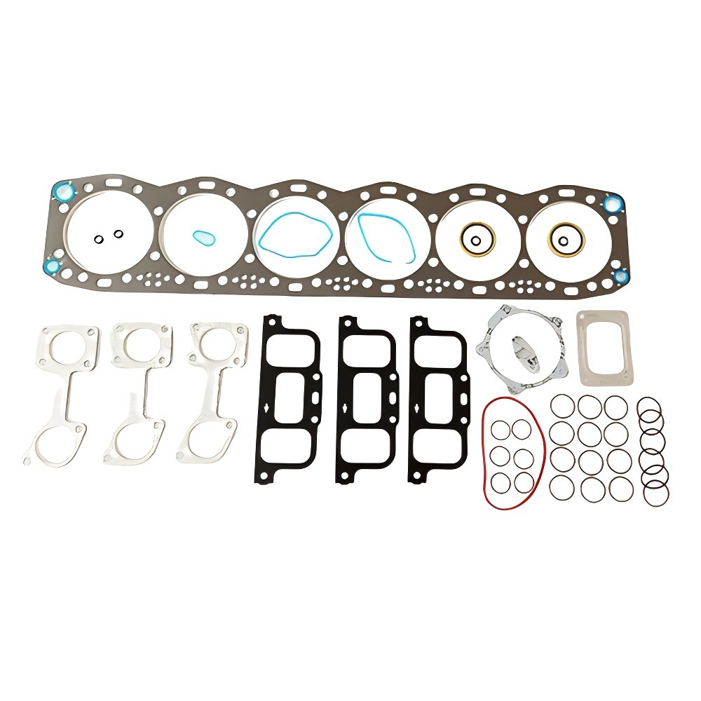 23536442 Upper Repair Kit (Simplified) Detroit 60 Series S60 Diesel Engine Heavy Duty Machinery Spare Parts