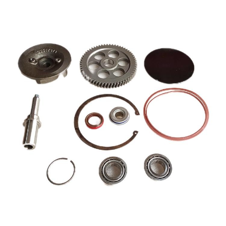 23522707 23529962 Water Pump Repair Kit Detroit S60 12.7L Industrial Mining Oilfield Heavy Equipment Construction Machinery Electric Engine Parts