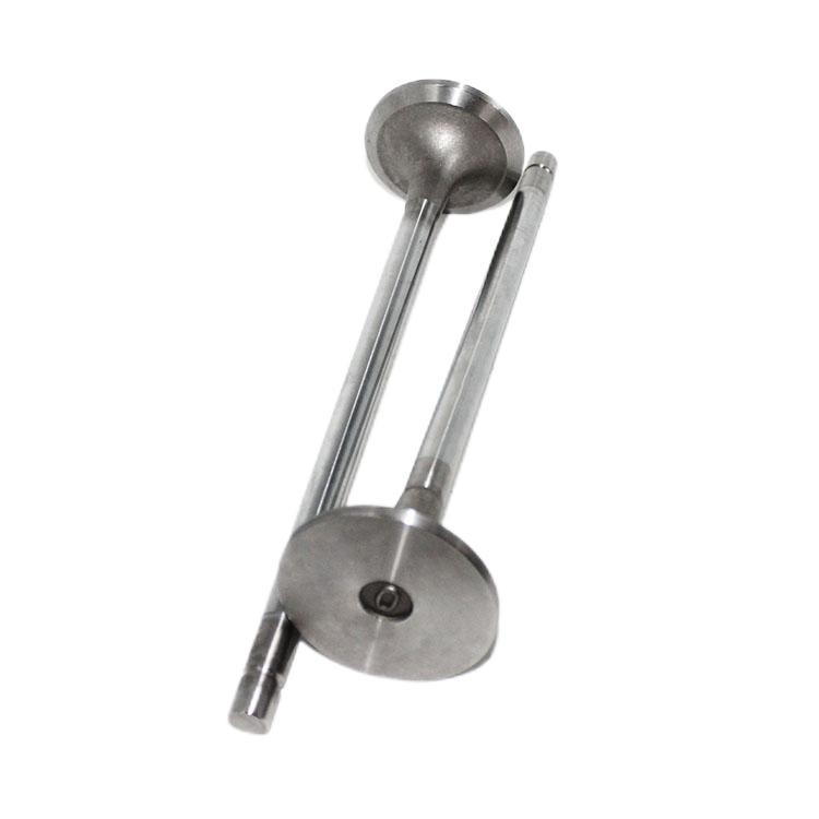 3068519 Intake Valve 30Â° Cummins N14 Industrial Construction Railroad Transportation Engine Parts