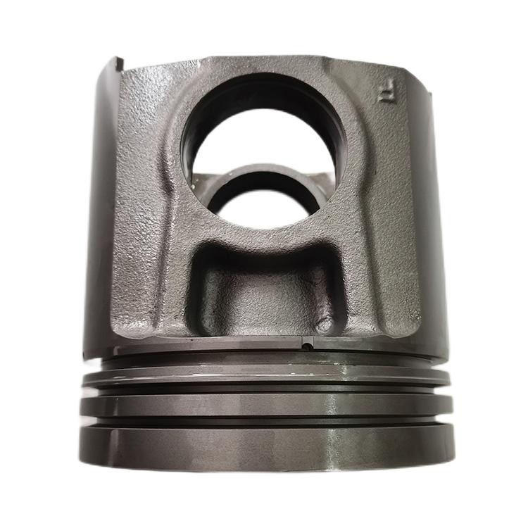 4910465 Piston Cummins QSK19 Marine Applications Railroad Transportation Diesel Engine Parts