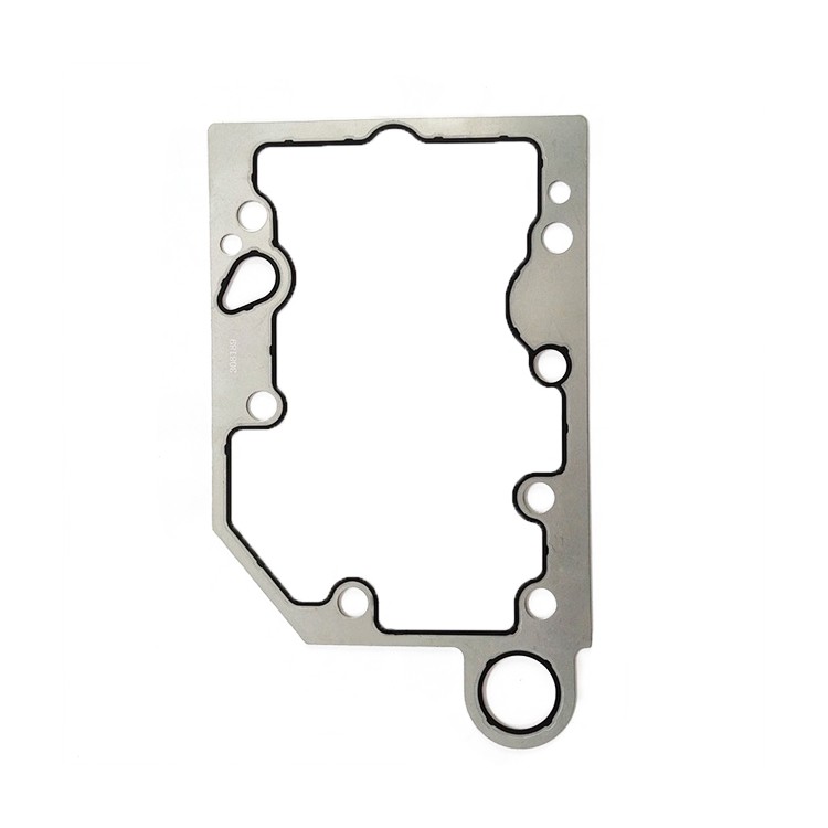 3081895 Rocker Chamber Gasket Cummins K19 Industrial Ship Agricultural Mining Equipment Diesel Engine Parts