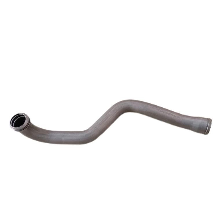 3011224 Bypass Water Pipe Cummins K19 Industrial Ship Agricultural Mining Equipment Diesel Engine Accessories