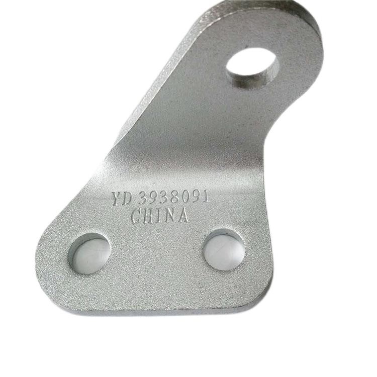 3938091 Fuel Pump Bracket Cummins 6CT Truck Marine Diesel Engine Parts
