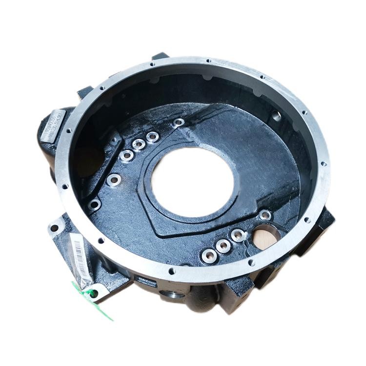 5401231 3908799 Flywheel Housing Cummins C8.3 Agriculture Construction Diesel Engine Parts