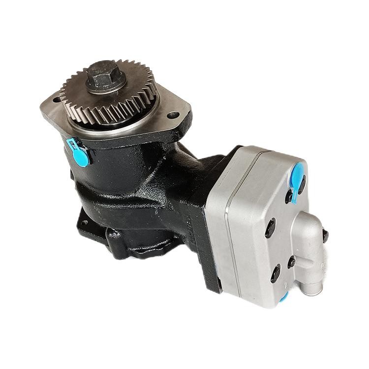 C4946294 5286673 Air Compressor Cummins 6CT8.3 Truck Marine Diesel Engine Parts