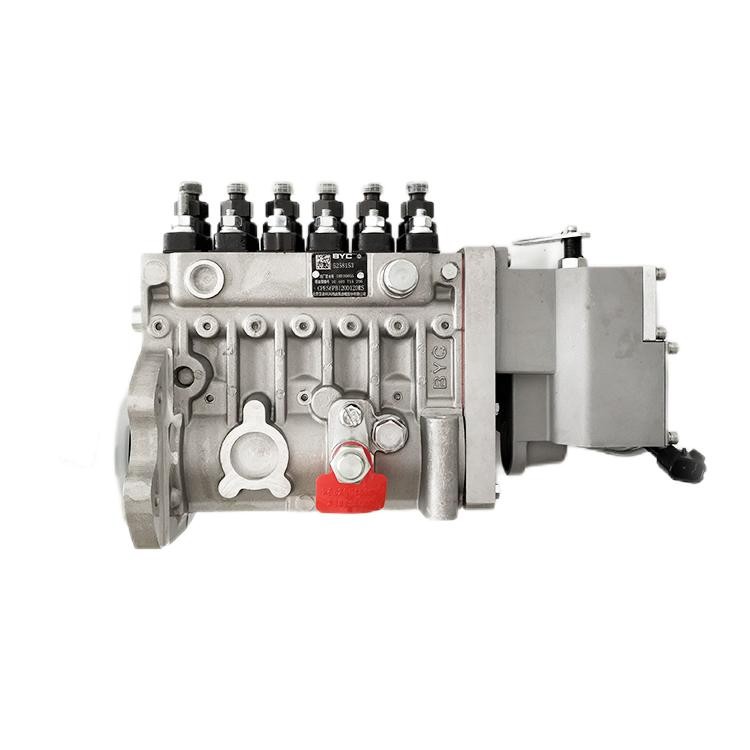 5258153 Fuel Injection Pump Cummins 6CT8.3 Truck Marine Diesel Engine Parts