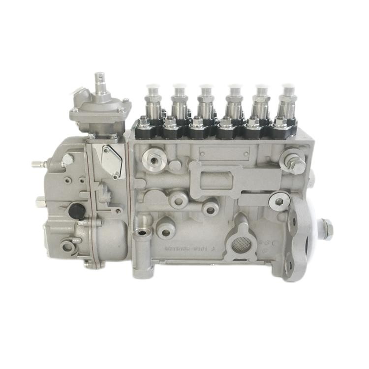 3973900 Fuel Pump Cummins 6CT Truck Marine Diesel Engine Parts