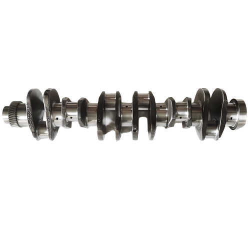 3917320 3914584 3905625 Crankshaft Cummins 6CT Truck Marine Diesel Engine Parts