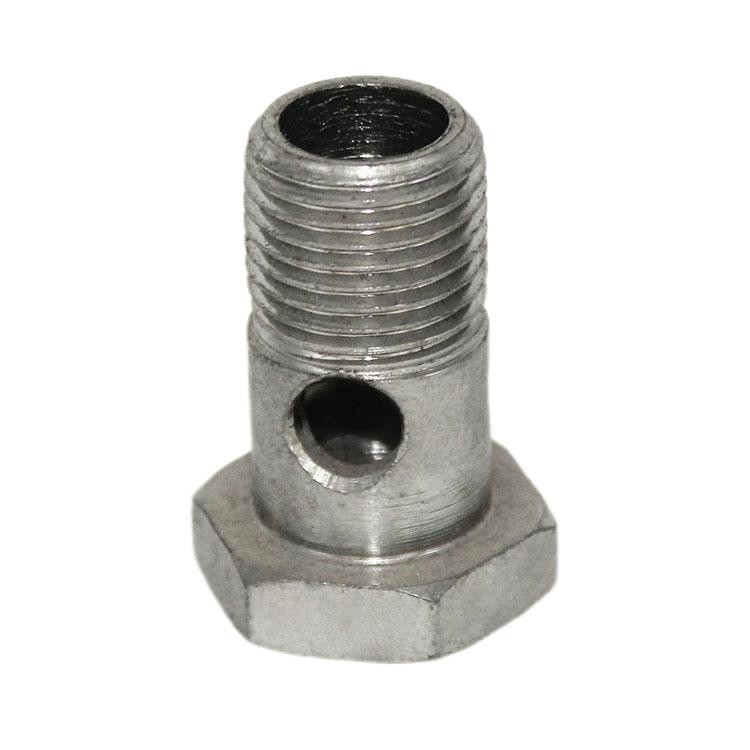 3866026 Arpeggio Joint Bolt Cummins ISB6.7 Industrial Build Truck Bus Diesel Engine Parts
