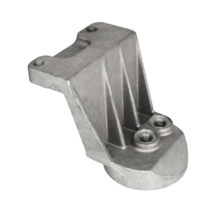 4933292 Fuel Filter Holder Cummins 6L Heavy Truck Locomotive Industrial Marine Diesel Engine Parts