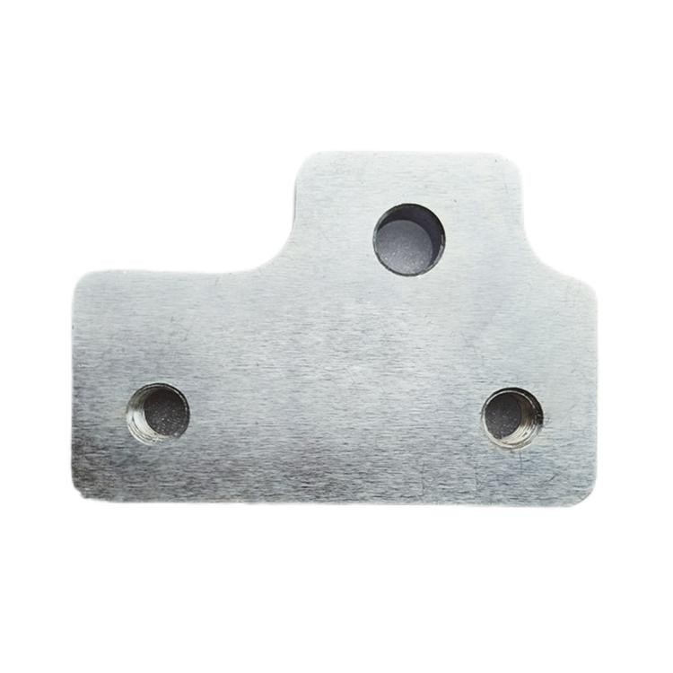 3971489 Fuel Pump Bracket Cummins 6L Heavy Truck Locomotive Industrial Marine Diesel Engine Parts