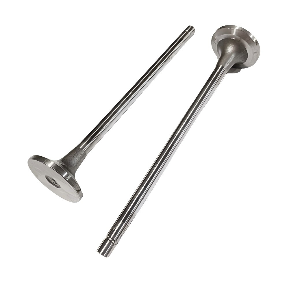 4955239 3417778 Intake Valve Cummins M11 Heavy Duty Agricultural Marine Diesel Engine Parts