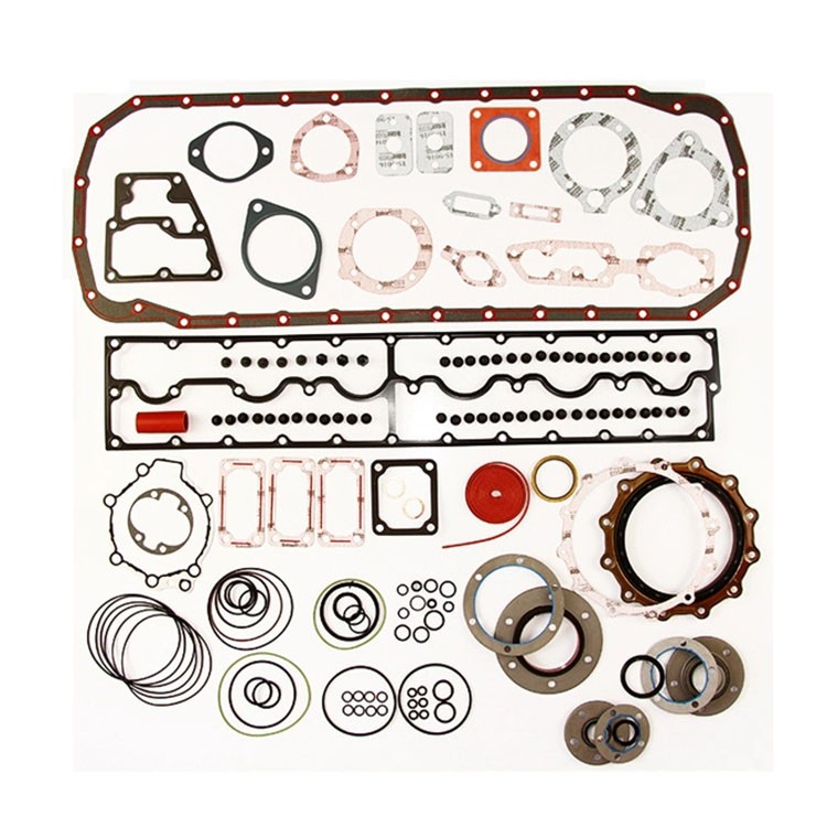 4089998 Lower Gasket Set Cummins ISM11 QSM11 M11 Complete Full Lower Diesel Engines Part