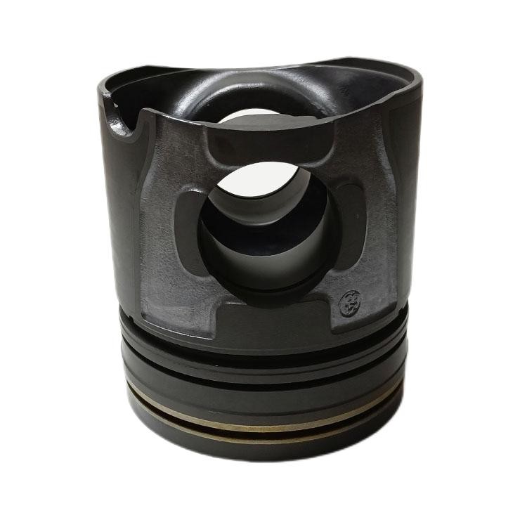 5258754 Piston Cummins ISF3.8 Light Commercial Vehicle Truck Pickup Diesel Engine Parts