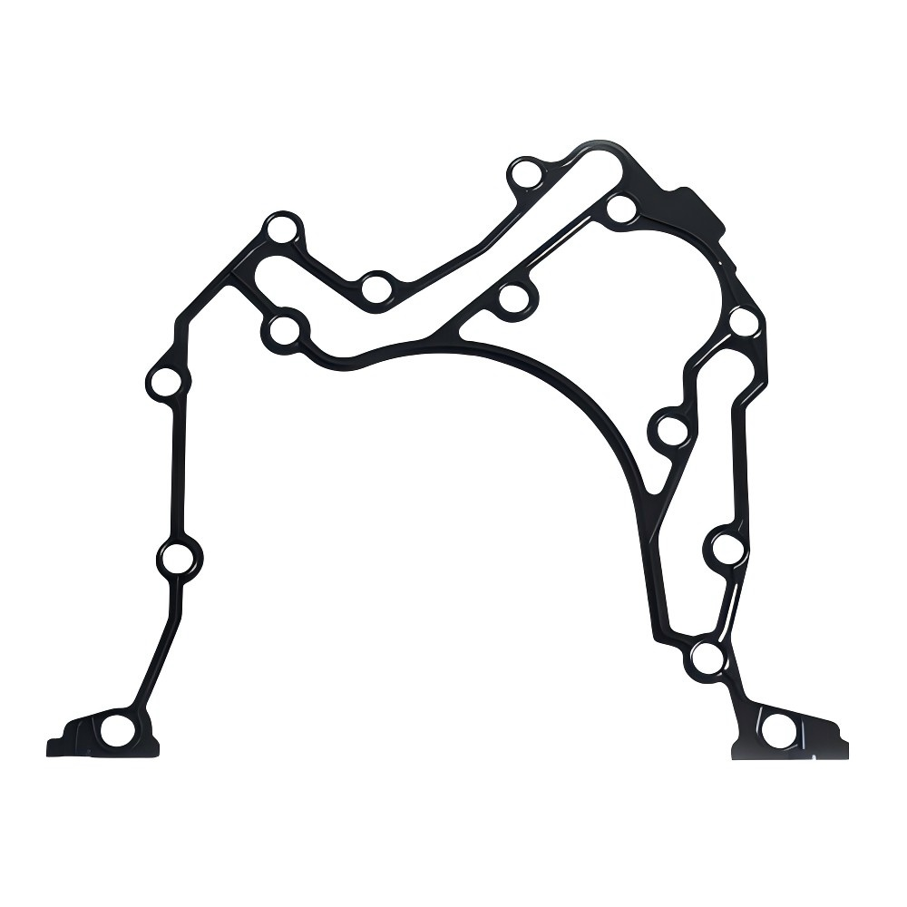 4980605 Oil Pump Gasket Cummins ISF2.8 ISF3.8 Light Commercial Vehicle Truck Pickup Diesel Engine Parts