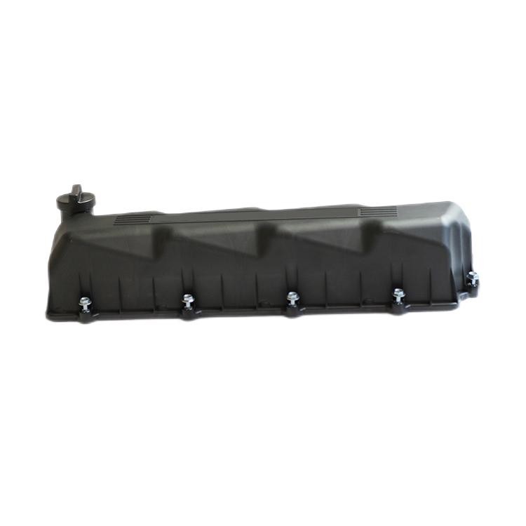 4946240 Valve Cover Cummins ISF2.8 ISF3.8 Light Commercial Vehicle Truck Pickup Diesel Engine Parts