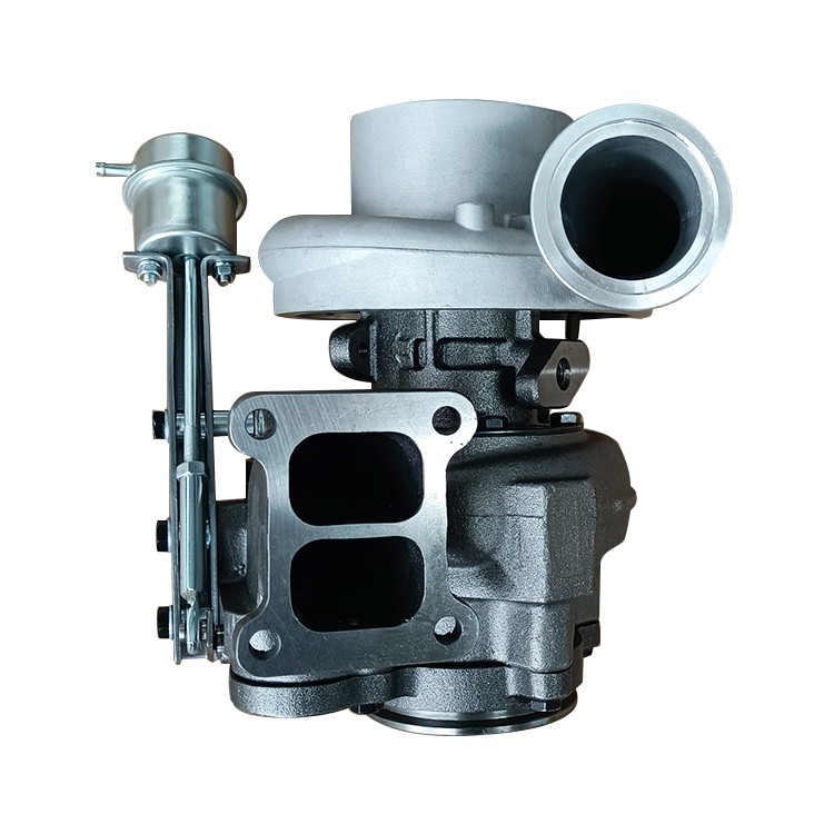 3597311 5321634 HX40W Turbocharger Cummins C8.3 Agricultural Construction Diesel Engine Parts