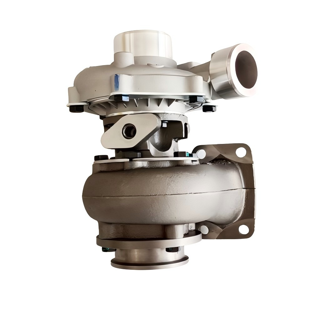 5273534 4982530 Turbocharger Assembly Truck Tractor Diesel Engine Cummins 4BTA3.9-G Engine Parts
