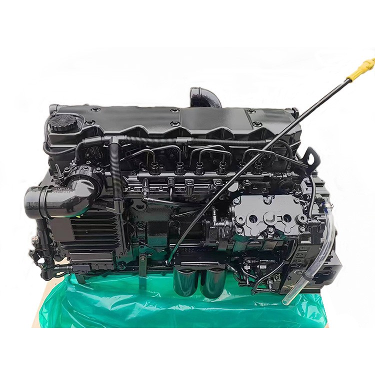 86065242 Cummins 6ISBe 300 Engine