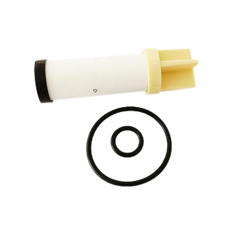 612600190763 Gas Filter Weichai Engineering Machinery Heavy Duty Truck Diesel Engine Parts