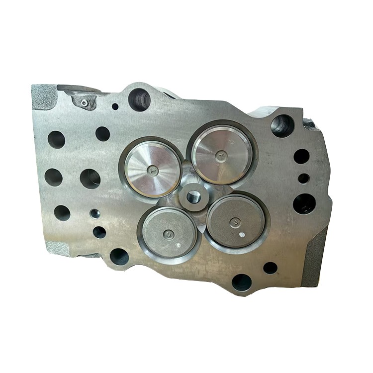 Cylinder Head Assembly KAT50 KTA19 KTA38 Marine Commercial Marine Heavy Machinery Diesel Engine Parts