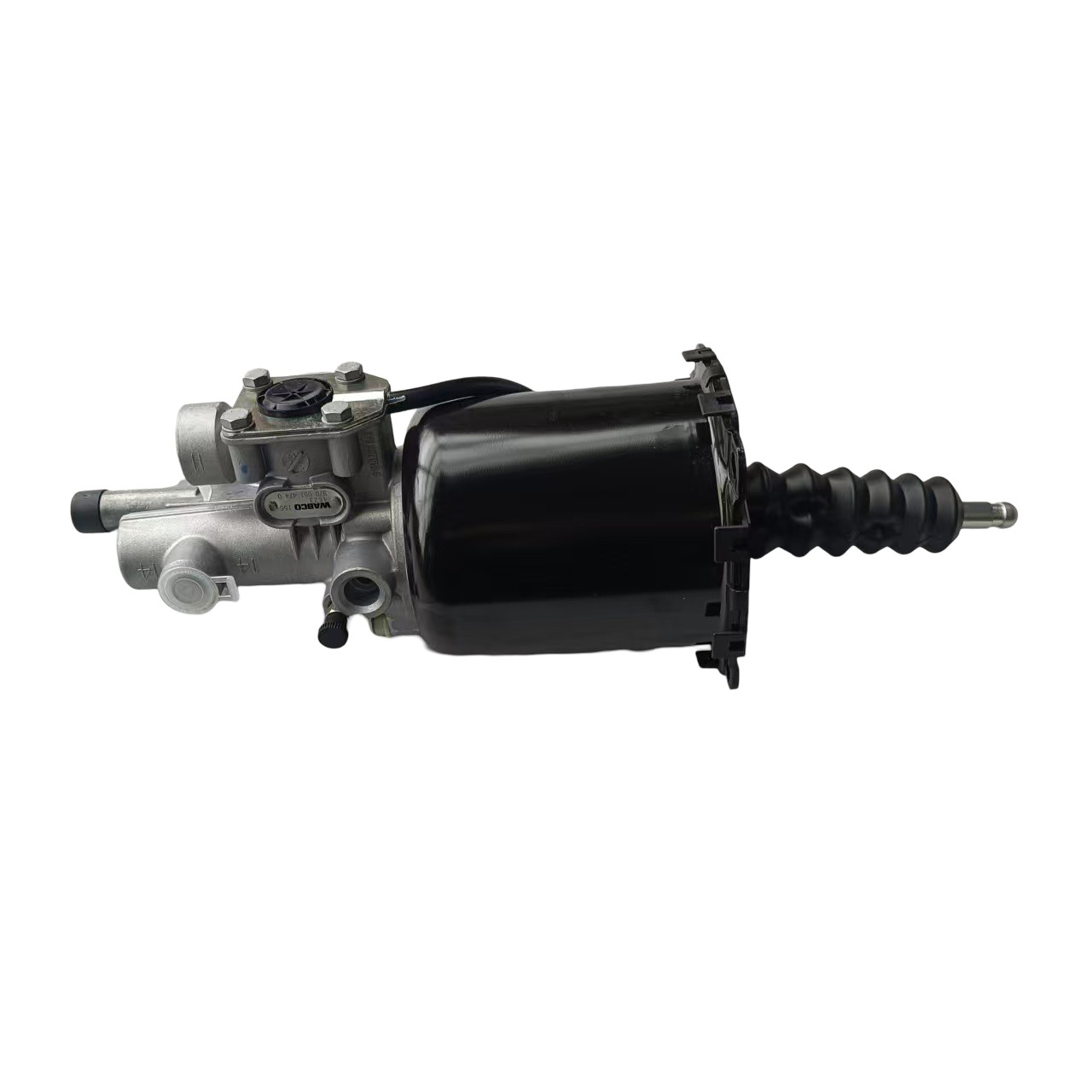 9700514740 WG972523004 Clutch Booster (4 Pipes) WABCO Heavy Duty Commercial Vehicle Accessories