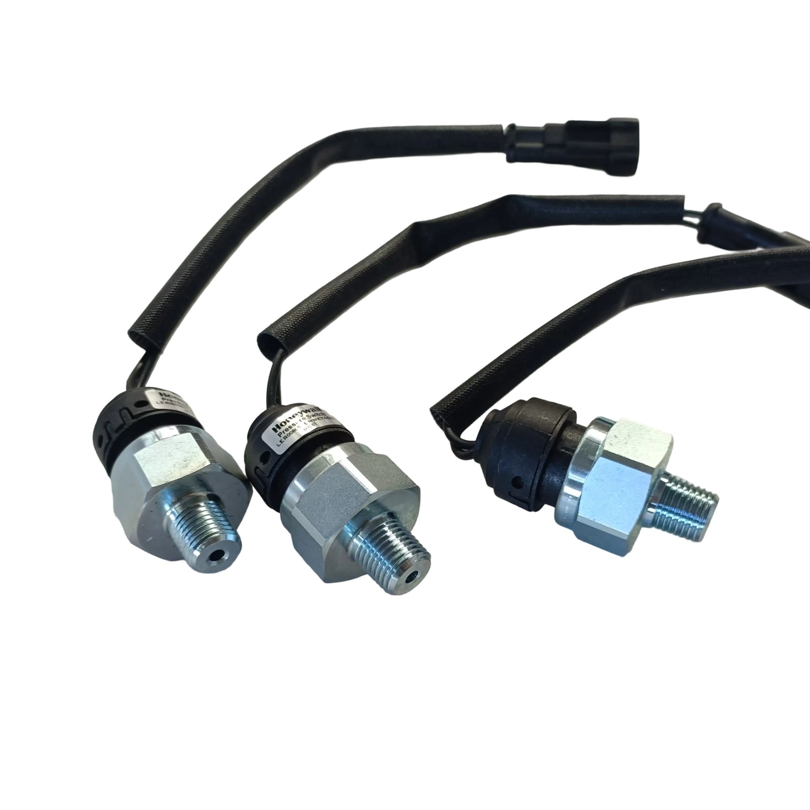 238300187 Parking Brake Switch YUTONG Bus Yuchai Diesel Engine Parts