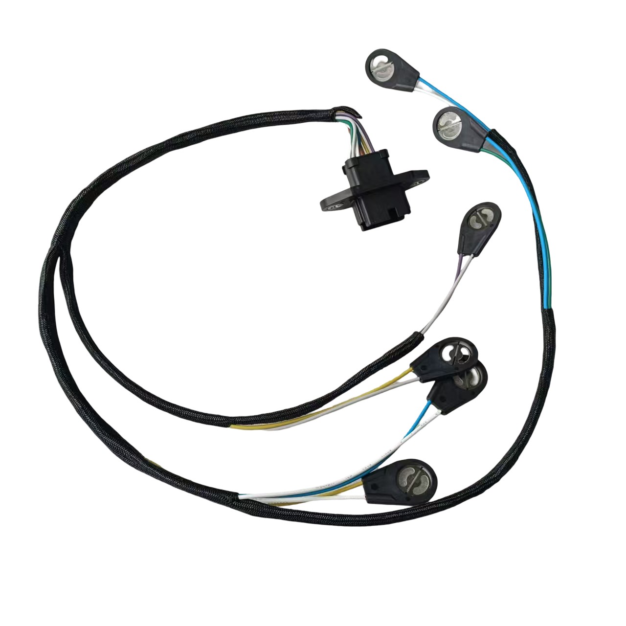 425-0289 Wiring Harness Caterpillar C15 Agriculture Farm Tractors Industrial Construction Mining Earthmoving Equipment Engine Parts