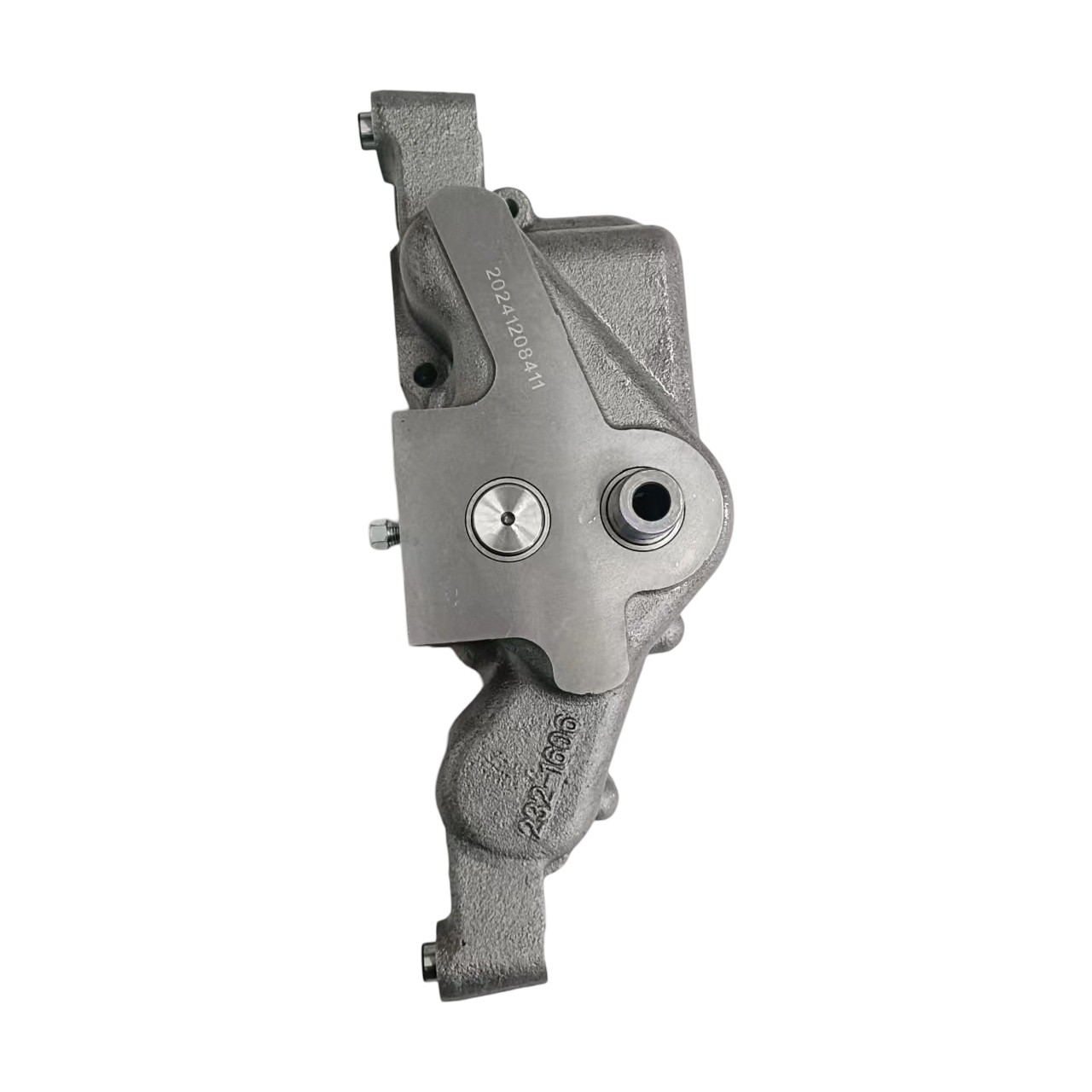 6N1030 6N-1030 Oil Gear Pump Caterpillar 3126 C7 Truck RV Bus Marine Diesel Engine Parts