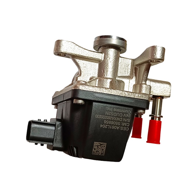 51.15403-6012 A061G329 A061L204 Urea Nozzles MAN Industrial Machinery Cummins Engine Parts