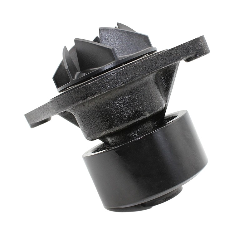 4891252 3800984 5473238 5473172 Water Pump Assembly Cummins ISDE Dongfeng Trucks Buses Vans Goods Vehicles Commercial Vehicles Engine Parts