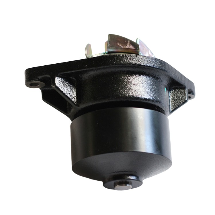 5402949 Water Pump Cummins 6B5.9 Diesel Mechanical Engine Cooling Water Pump Dongfeng Truck DCEC Engine Parts